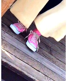 CONVERSE | スニーカー