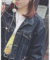 上半身古着👕💞 | ジャケット/アウター