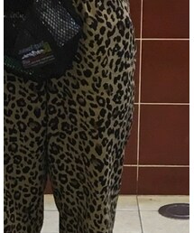 SENSE OF PLACE by URBAN RESEARCH | パンツ