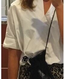 UNIQLO | シャツ/ブラウス