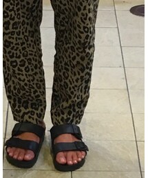 BIRKENSTOCK | サンダル