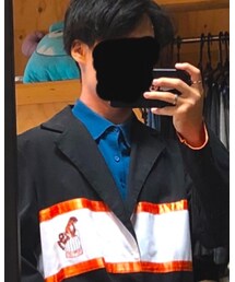 UNIQLO | ポロシャツ