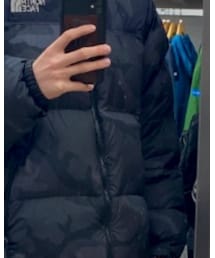 THE NORTH FACE | ダウンジャケット/コート