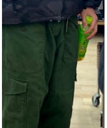 M-59 | カーゴパンツ