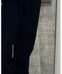 UNIQLO | スラックス