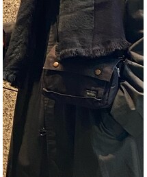 PORTER | ショルダーバッグ