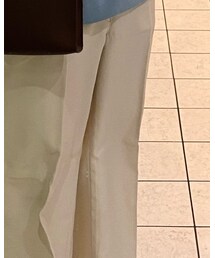 UNIQLO | スラックス