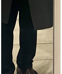 UNIQLO | スラックス