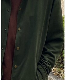 NANO universe | ブルゾン