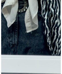 apres jour mignon | デニムパンツ