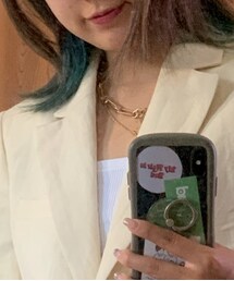 ZARA | ネックレス