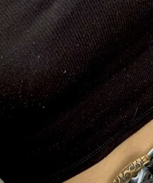ZARA | ポロシャツ