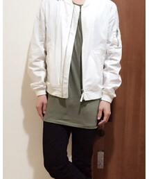 H&M | トップス