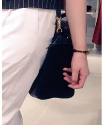 ZARA | ショルダーバッグ