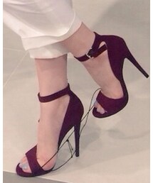 FOREVER 21 | サンダル