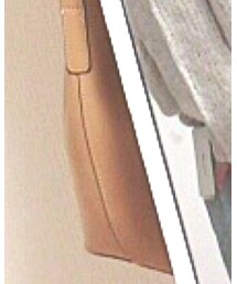 NANO universe | ショルダーバッグ