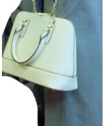 & chouette | バッグ