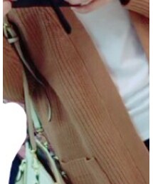 INGNI | カーディガン/ボレロ