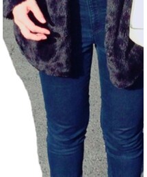 H&M | デニムパンツ