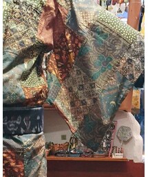 EL RODEO | オールインワン・サロペット