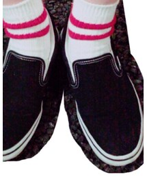 VANS | スニーカー