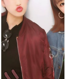 Alpha Industries | ミリタリージャケット