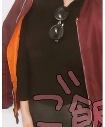 H&M | Tシャツ/カットソー