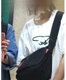 SUSU by ikkyunakajima | トップス