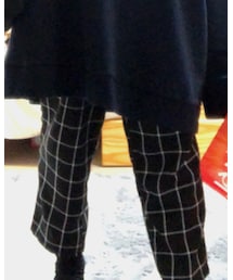 CIAOPANIC | パンツ