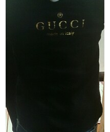 GUCCI | トップス