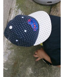 XLARGE | 帽子
