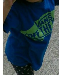 VANS | トップス