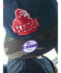 XLARGE | 帽子