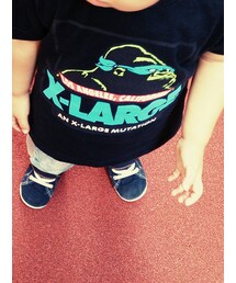 XLARGE KIDS | トップス
