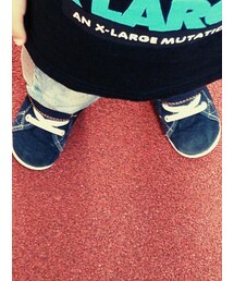 VANS | シューズ
