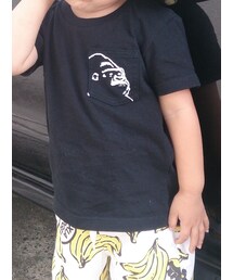 XLARGE KIDS | トップス