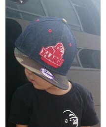 XLARGE KIDS | 帽子