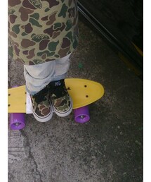 VANS | シューズ