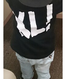 XLARGE KIDS | トップス