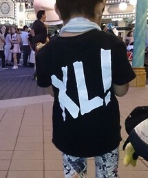 XLARGE KIDS | Tシャツ/カットソー