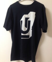 UNDERCOVER | カットソー(Tシャツ/カットソー)