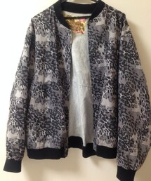 UNDERCOVER | ブルゾン
