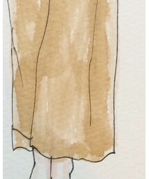 no brand | パンツ