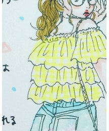 no brand | Tシャツ/カットソー