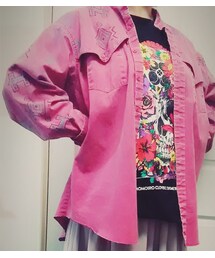 古着(シャツ/ブラウス)