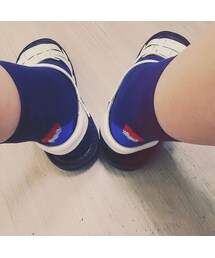 tutuanna | 富士山柄ソックス(ソックス/靴下)