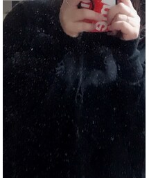 niko and... | ニット/セーター