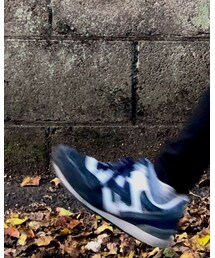 NEW BALANCE | スニーカー
