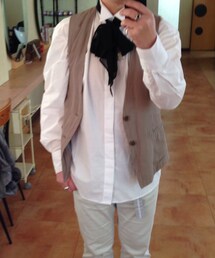 ZARA | シャツ/ブラウス