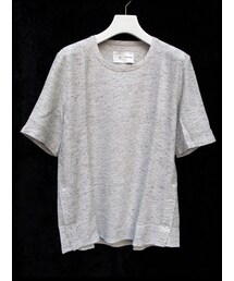 FFIXXED STUDIOS | COVERED TAB T-SHIRT(Tシャツ/カットソー)